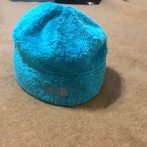 North Face winter hat